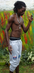 Notorious Siv