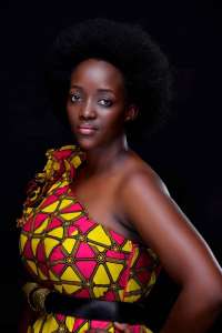 Nshuti Mbabazi