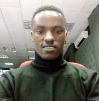Nuel Murungi