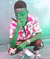 Nutty Kiid