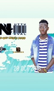 Nutty Neval