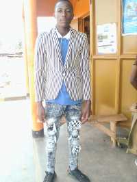 Nutty nelgon