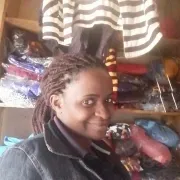 Nyamate Emily
