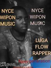 Nyce Wipon