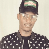 Nyinga Blamo