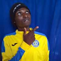 Nyombi Ibrahim