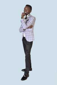 Nyonjo Paul