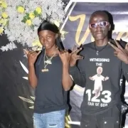 OFFICIAL BWOYZ UG