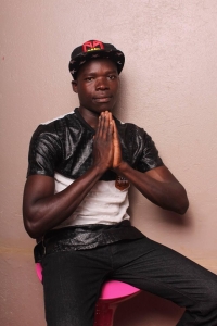 Obbo Jacob