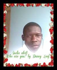 Oboke Daniel