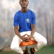 Ogeno Pius