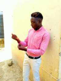Okedi Charles Noel