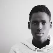 Ola Ben de Savage