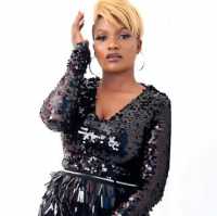 Olisha M
