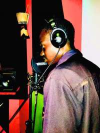 Olomide