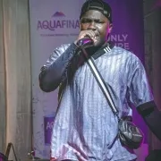Omidat boy