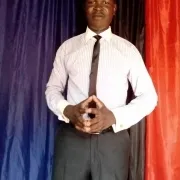 Omojo Joseph