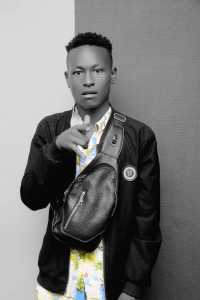 Omubi Thunder