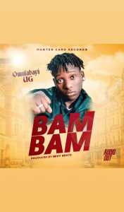 Omulabbayi