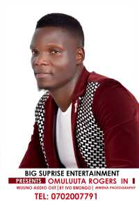 Omuluta rogers