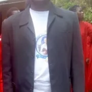 Onyango John