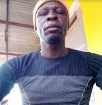 Opara Jimmy