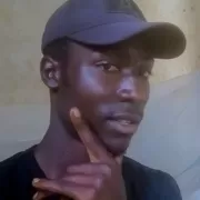 Opolot Raymond