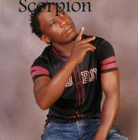 Original Scorpion