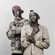 Oxgen boyz musiq