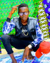 Oyax Rapper