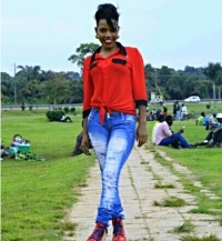 Pam Ninsiima