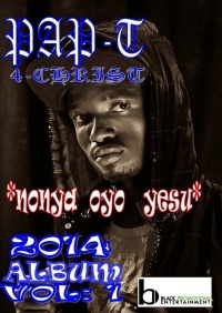 Pap T 4 Christ