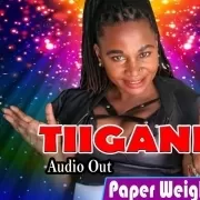 Paper weight