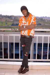 Parric Henry