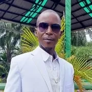 Pastor Eric