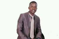 Pastor Johnwyllz Wandera