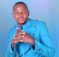 Pastor Kabagambe Daniel