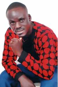 Pastor Mukisa Moses