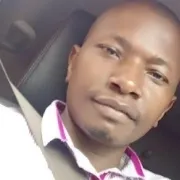 Pastor Muwanguzi Rogers