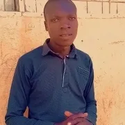 Pastor Olupot Simon