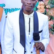 Pastor Yeko Trinity