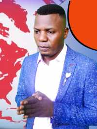 Pastor katumba Jimmy