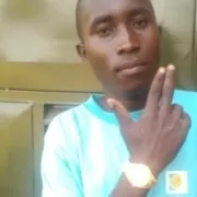 Pastor yusuf