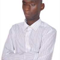 Patrick Mubiru