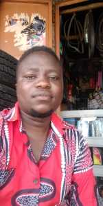 Patrick Mukonyezi