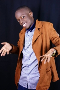 Paul Kaboneka