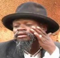 Paul Kafeero