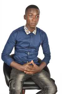 Paul Sebunje