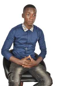 Paul ssebunje