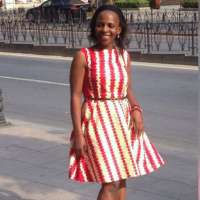 Pauline Nassaka